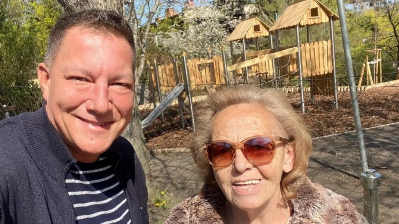 Ezt köszönhetik a magyar sztárok az édesanyjuknak