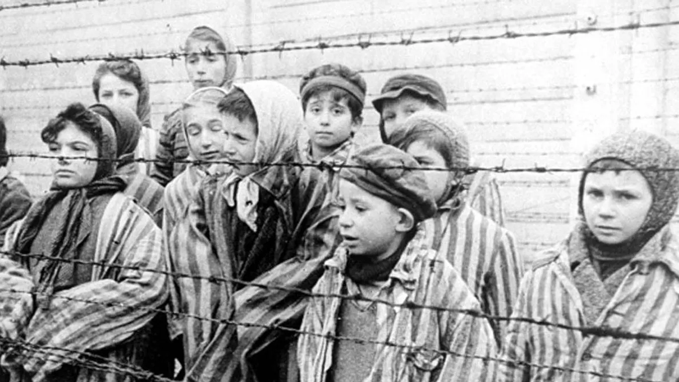 77 évvel a holokauszt után most sokan azt hiszik, zsidók állnak a koronavírus járvány mögött