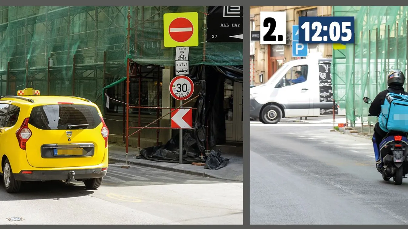 Veszélyes helyzeteket teremt Niedermüller „autómentesítése”