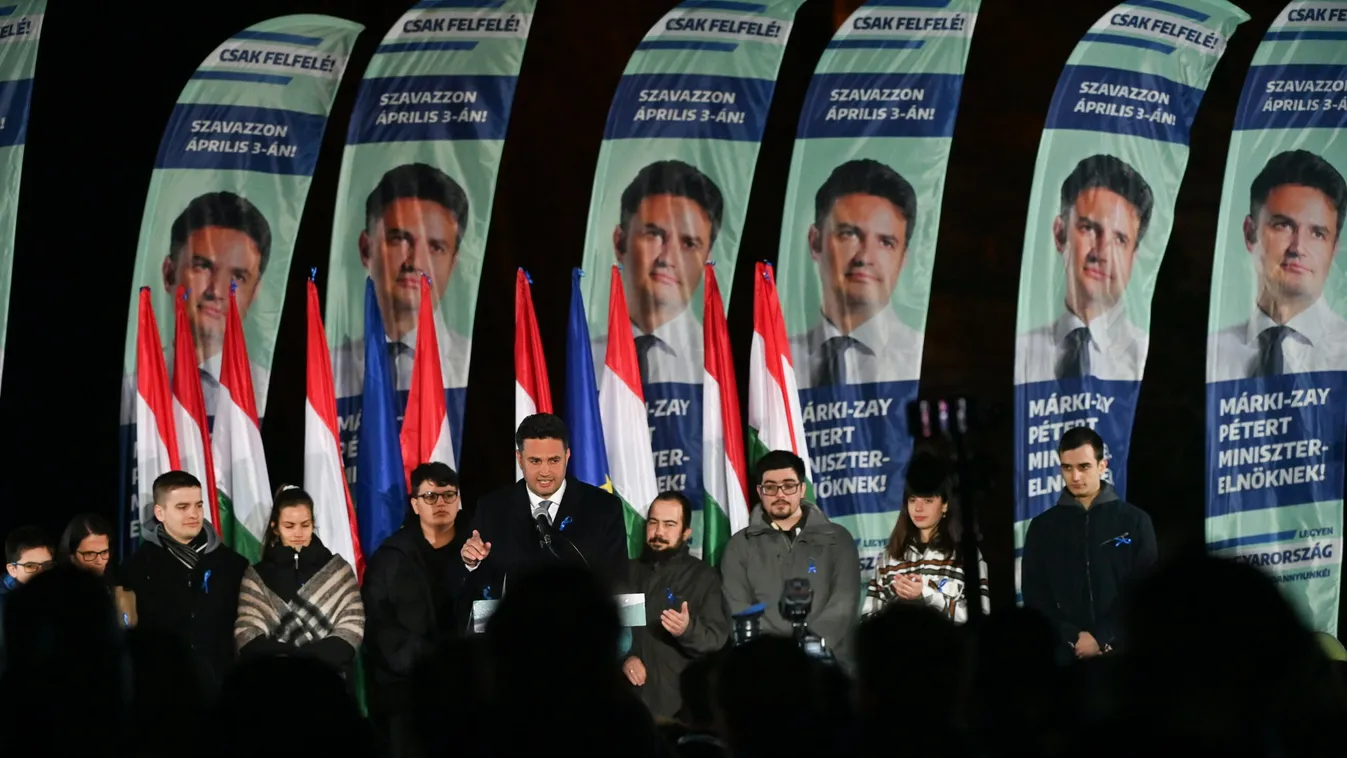 Egymást ütik-vágják kínjukban a baloldalon