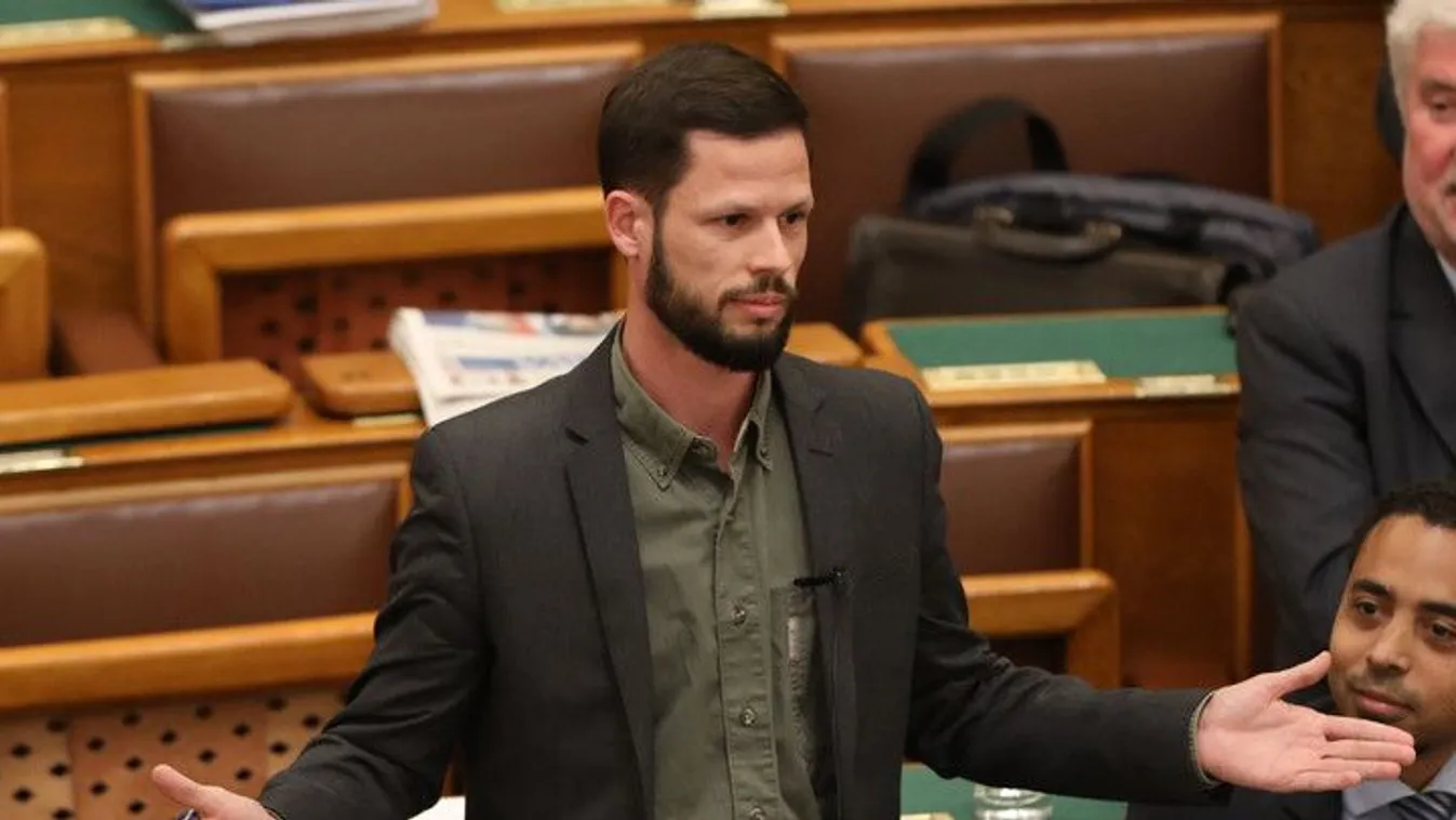 Tordai Bence: Kezdjük meg a direkt fegyverszállítást Ukrajnának!