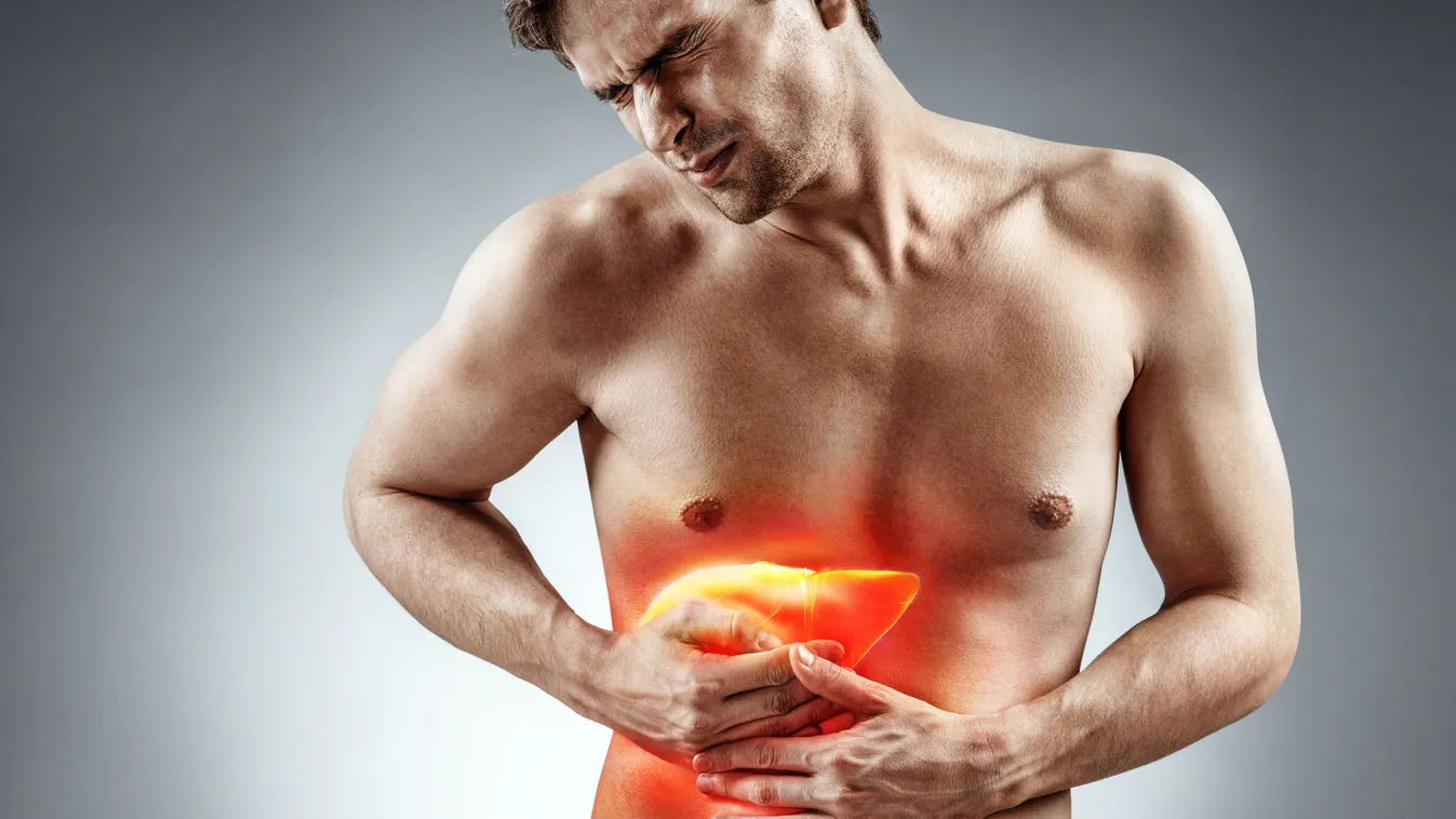 Ezek a rossz szokások szépen lassan kinyírják a májadat