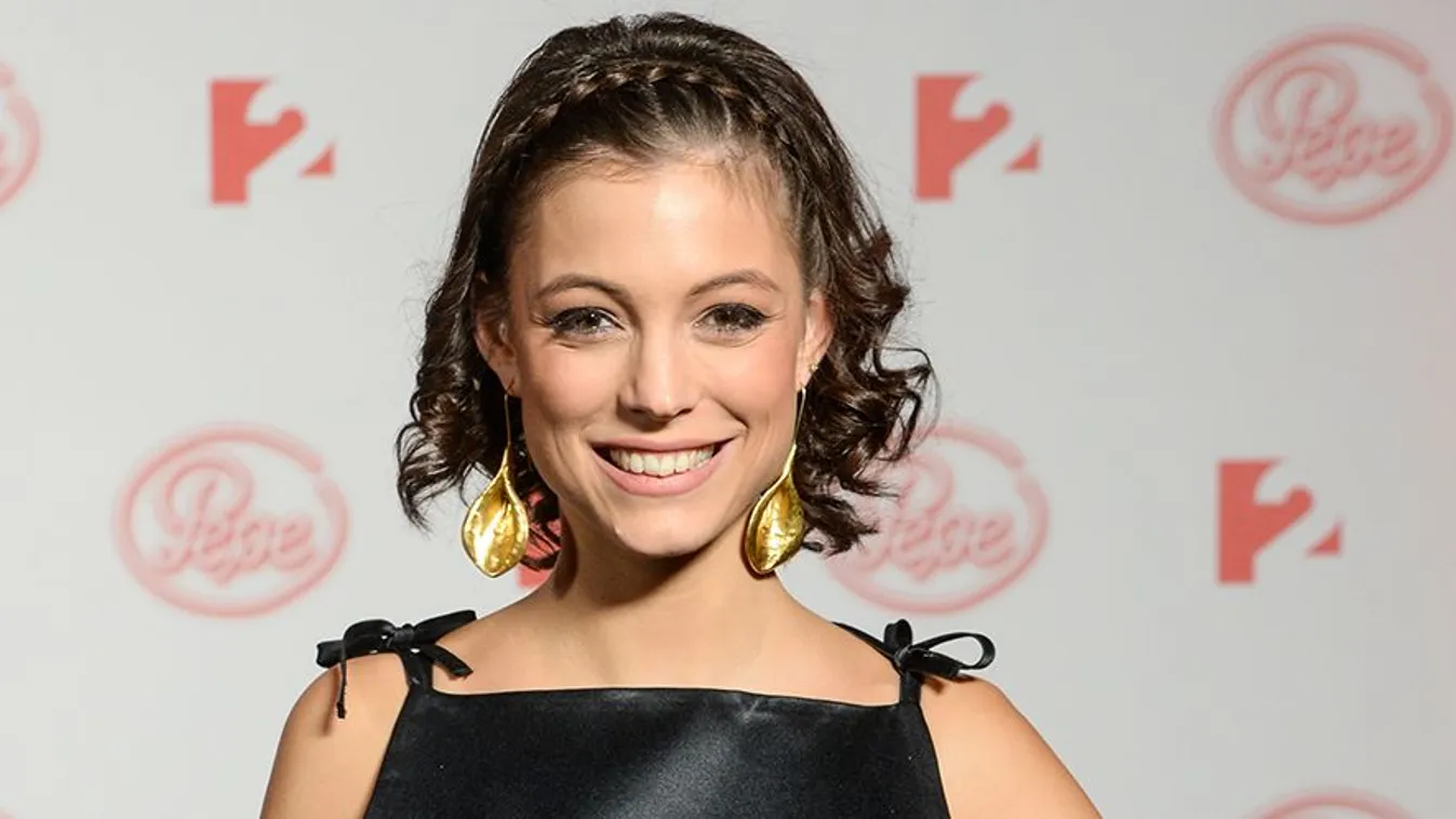 Kovács Panka nehéz helyzetben volt új sorozata forgatásán