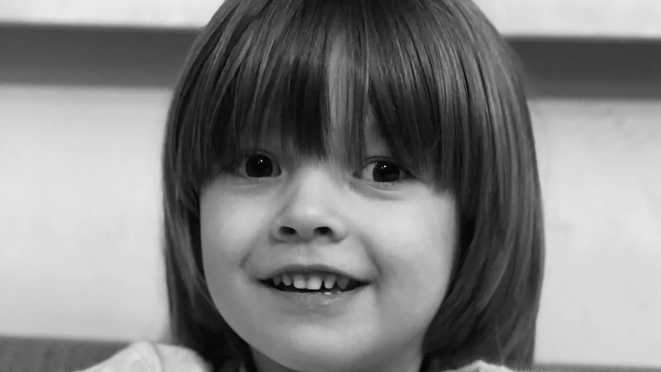 Holtan találták meg a 4 éves ukrán kisfiút