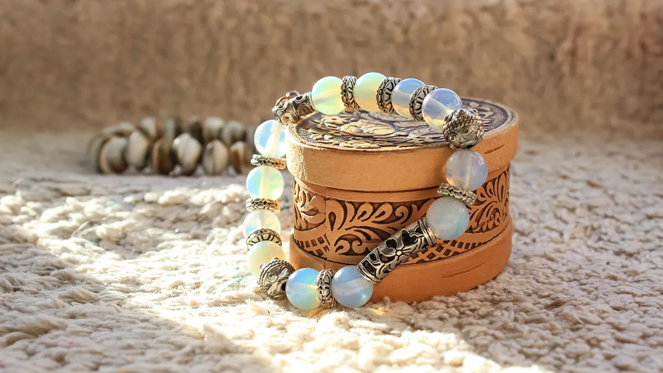 Ezek az ékszerek hoznak igazán nagy szerencsét