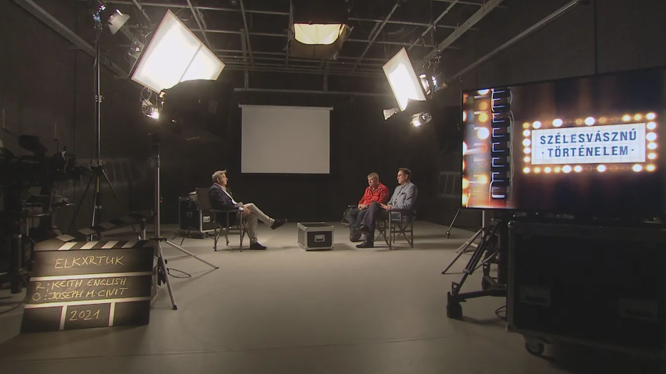 Különleges felvezetéssel kerül képernyőre az Elk*rtuk!