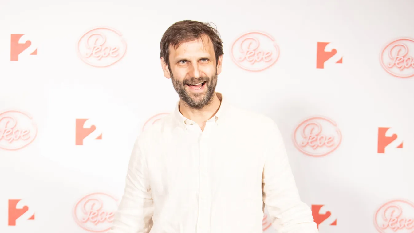 Simon Kornél: Állandó lelkiismeret-furdalás gyötör