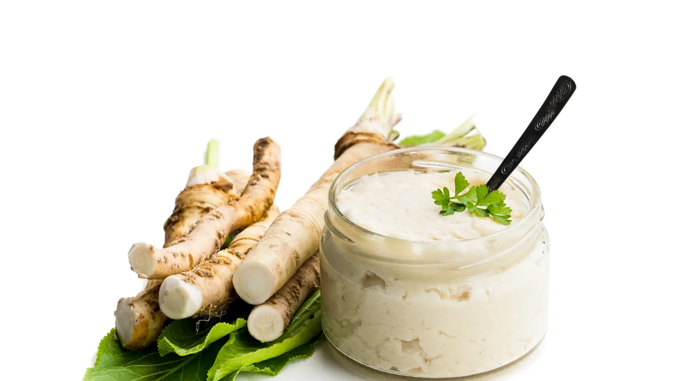 Ez a frissen reszelt házi torma titka, elég ütős ez a recept