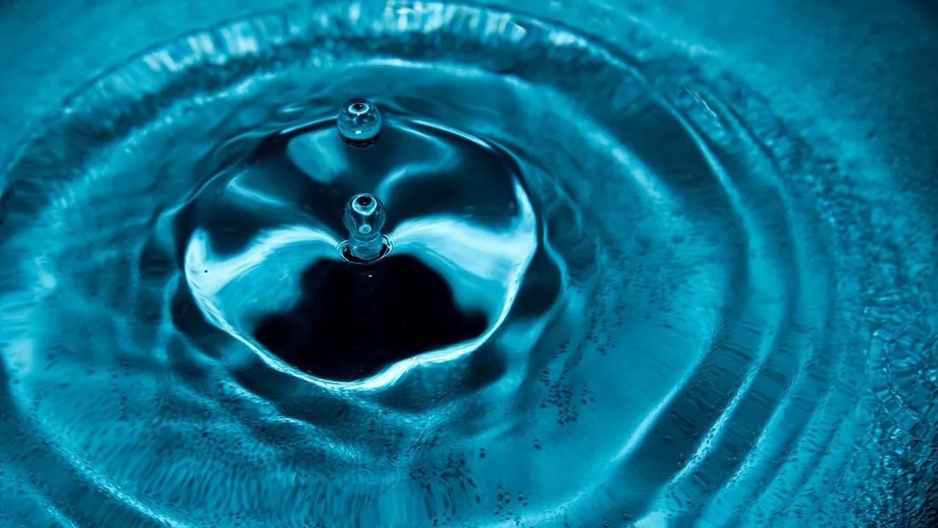 Tragédia: ez volt a medencében, ami egy négy éves kisfiú szörnyű halálát okozta