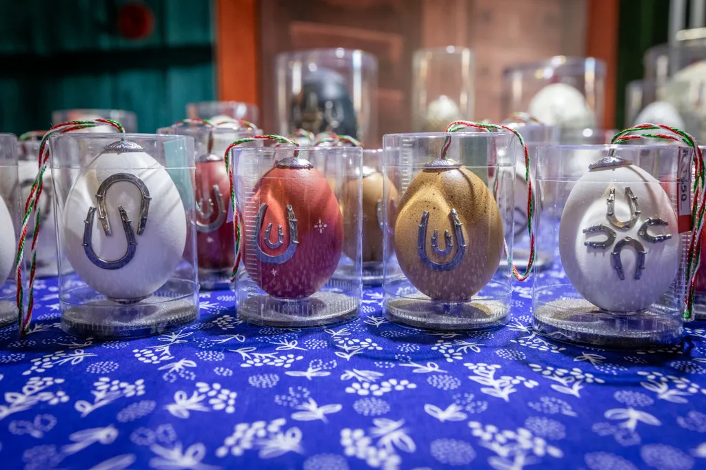 20220417 Szentendre, Skanzen Húsvét. Fotó:Bánkúti Sándor