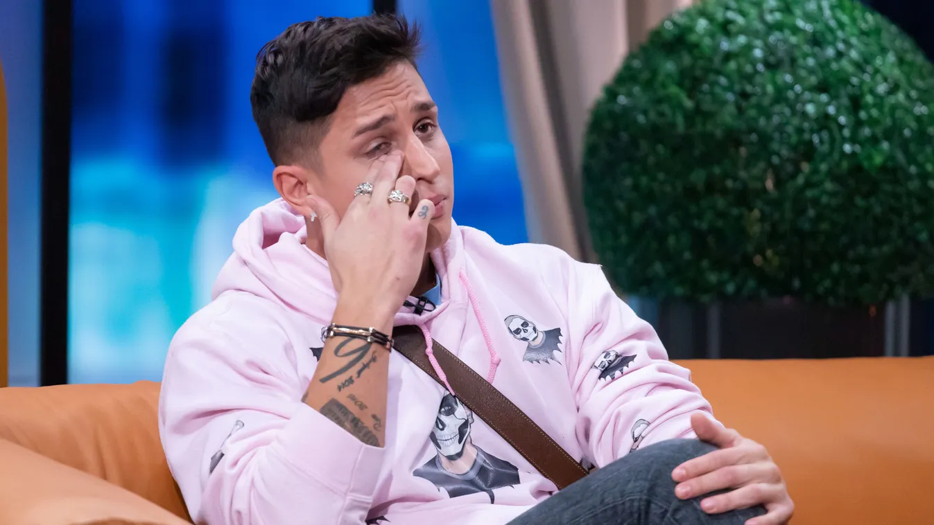 Kitálalt Aurelio rabtársa: Ez zajlik a rácsok mögött valójában