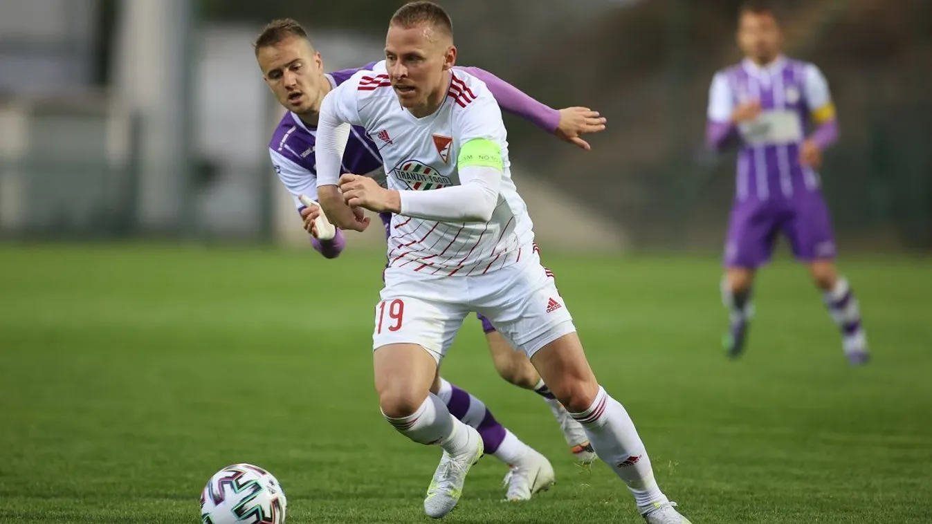 Dzsudzsák kispadra szorult, kemény véleményt formált róla a Loki legendája