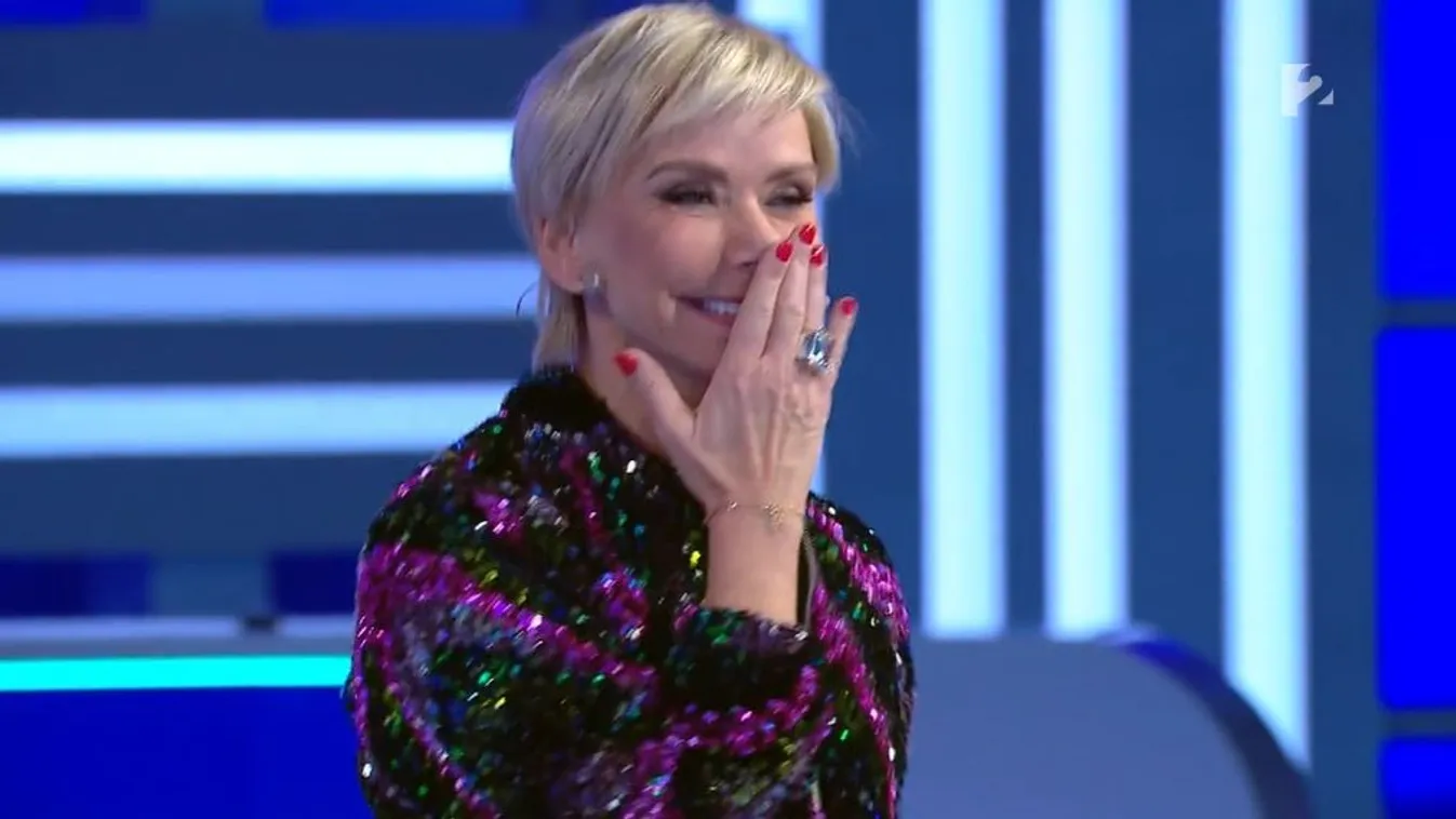 Milliókat nyert Jakupcsek Gabriella