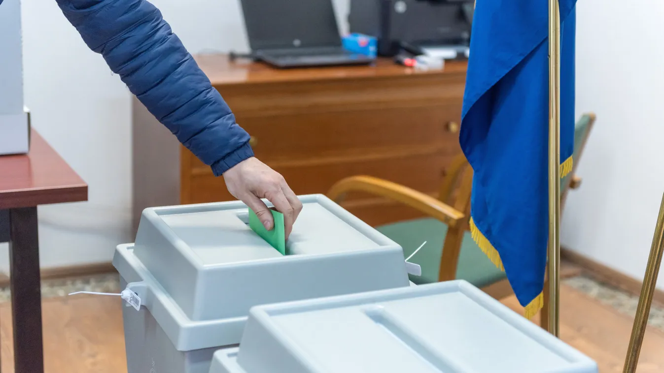 Fidesz kétharmadot mutatnak a számok eddig