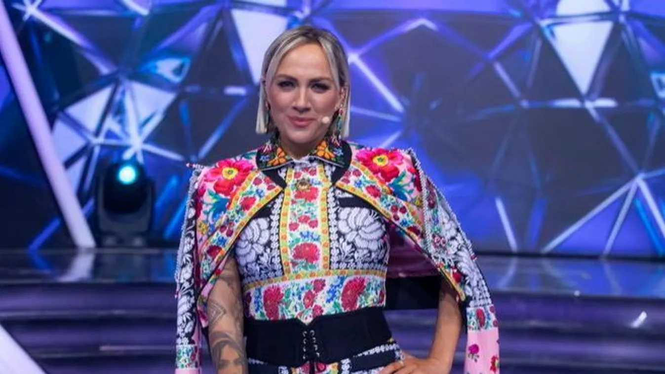 "Segítsetek" - Tóth Gabi kiborult, teljesen tanácstalan