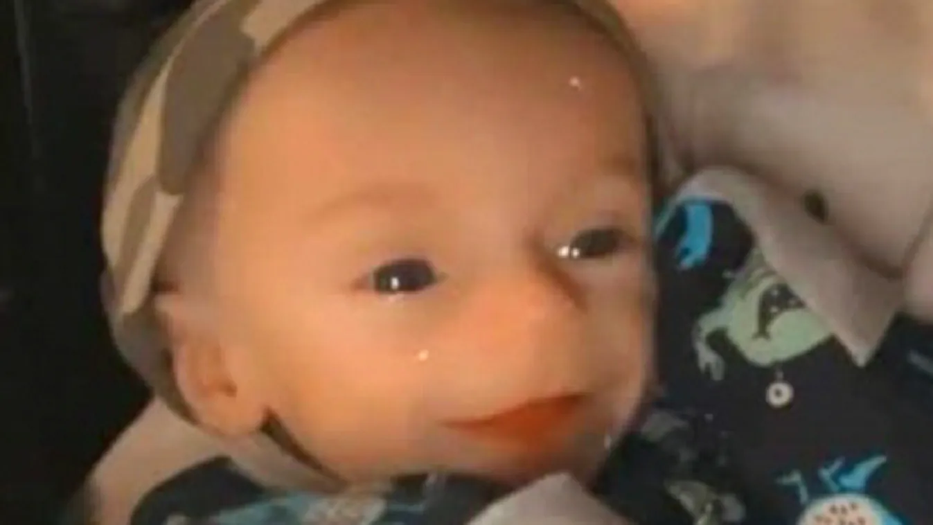 Nem tudták megmenteni a 2 hónapos babát