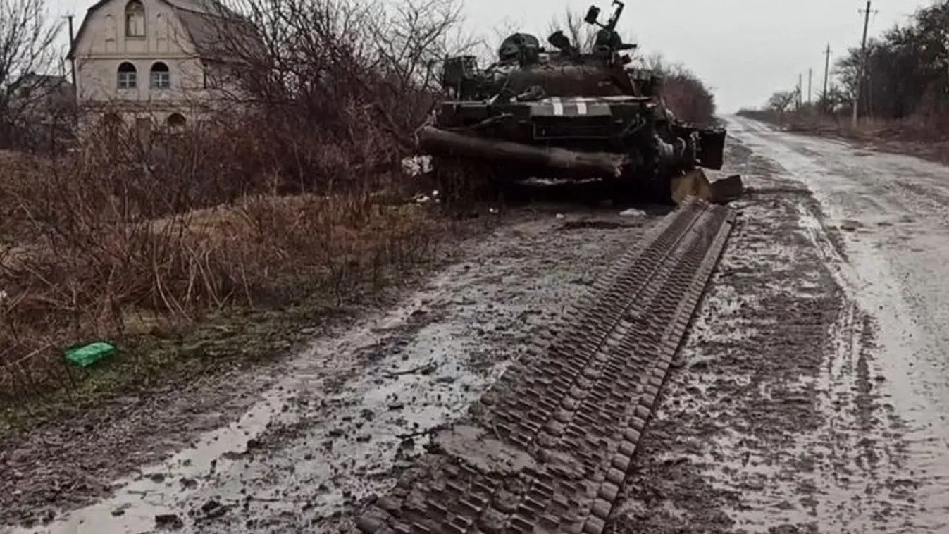 Kínzókamrákba viszik az ukránokat az orosz katonák