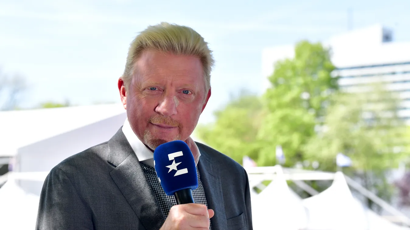 Ítéletet mondtak Boris Becker felett