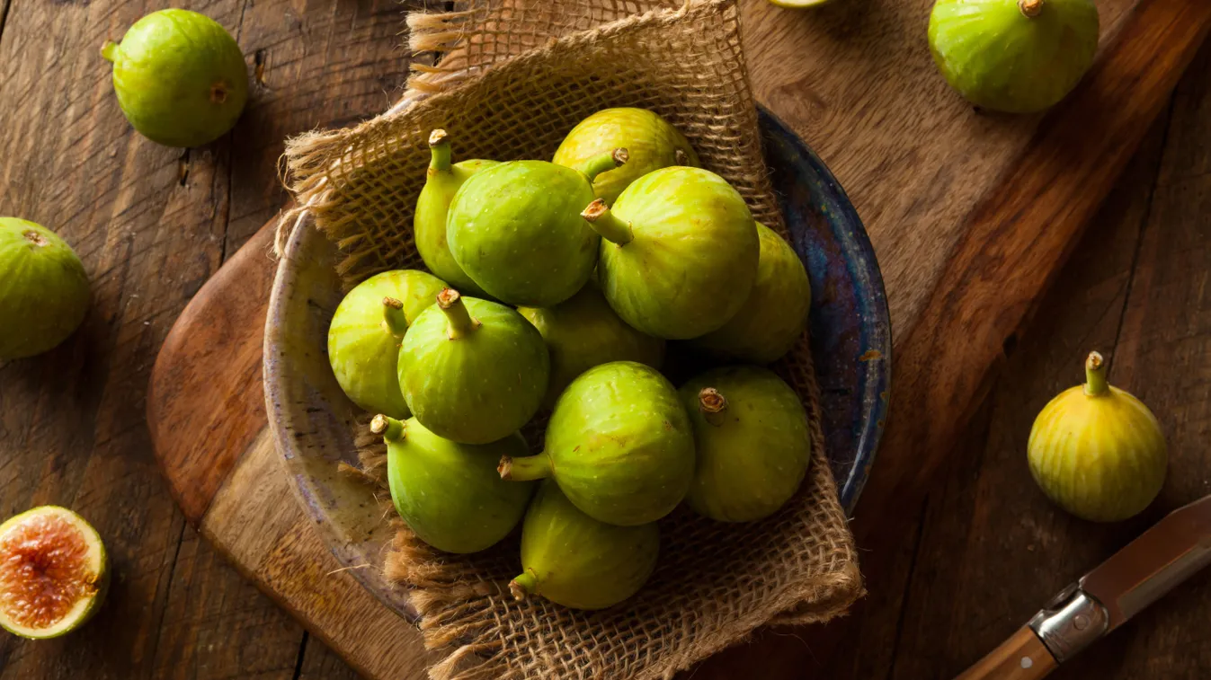 Így bánj a fügefával és csodálatos termést fog hozni