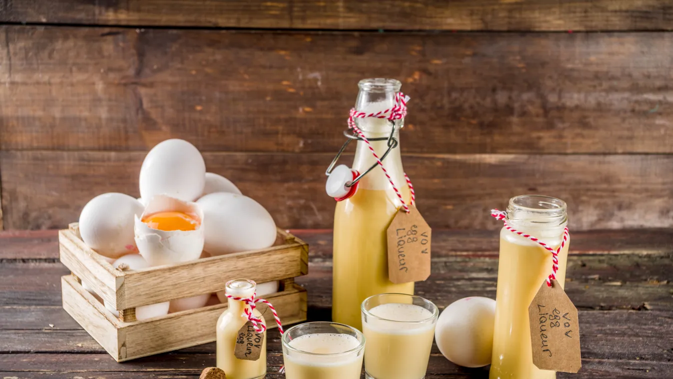 4 zseniális ital a húsvéti asztalra