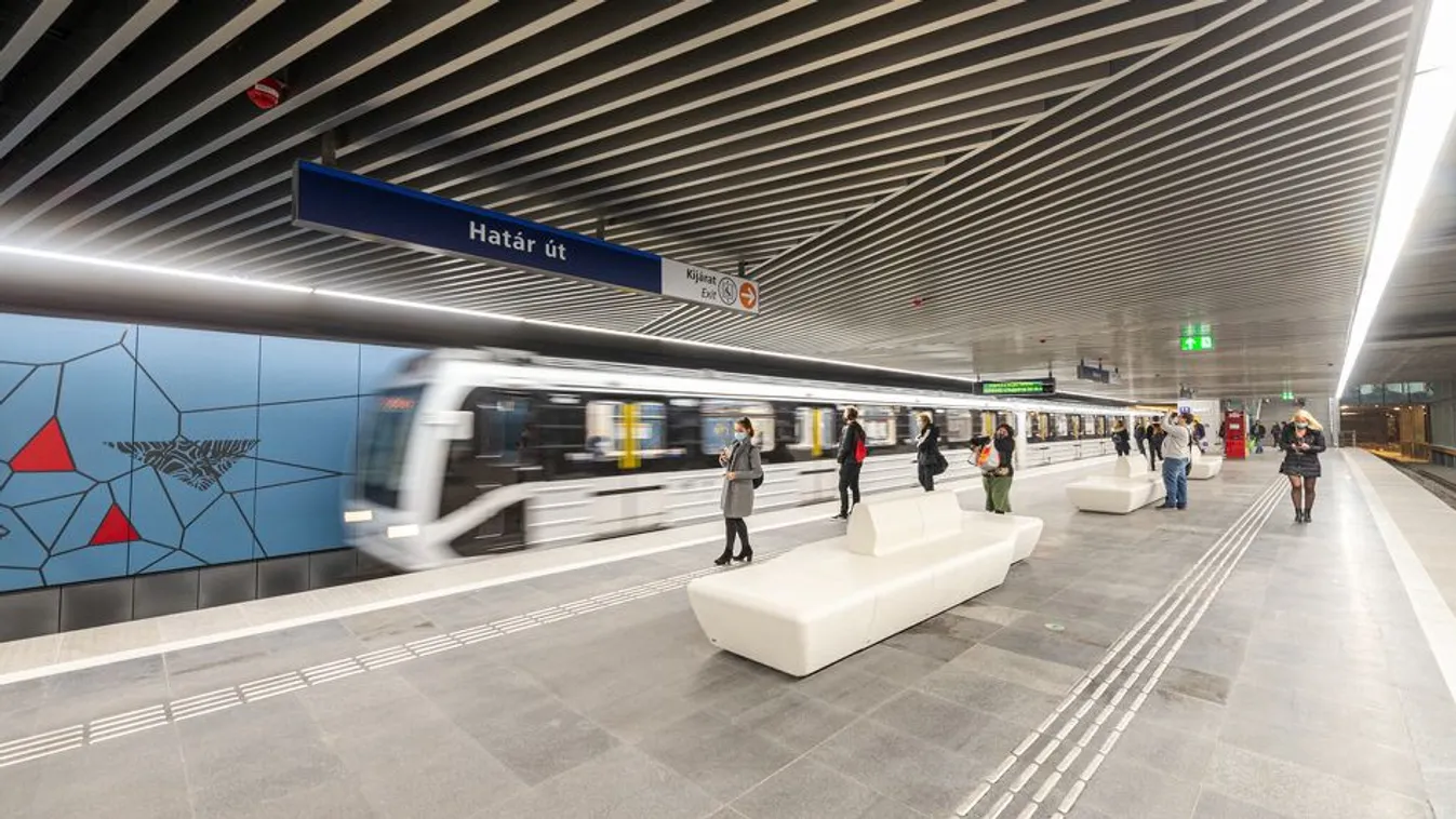 Óriási változások jönnek a budapesti közlekedésben