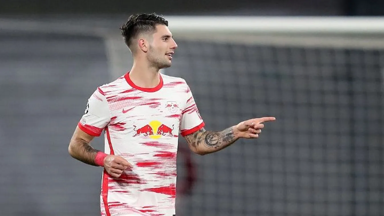 Szoboszlai világsztárok közé kerülhet