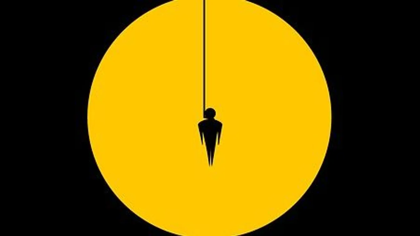 Felakasztva talált rá a 13 éves lányára az anya
