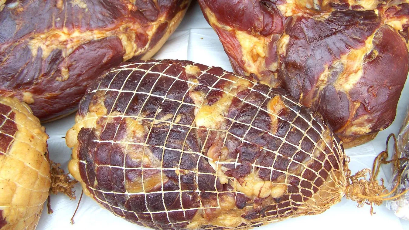 Mi kerül húsvétkor az asztalra? − videó