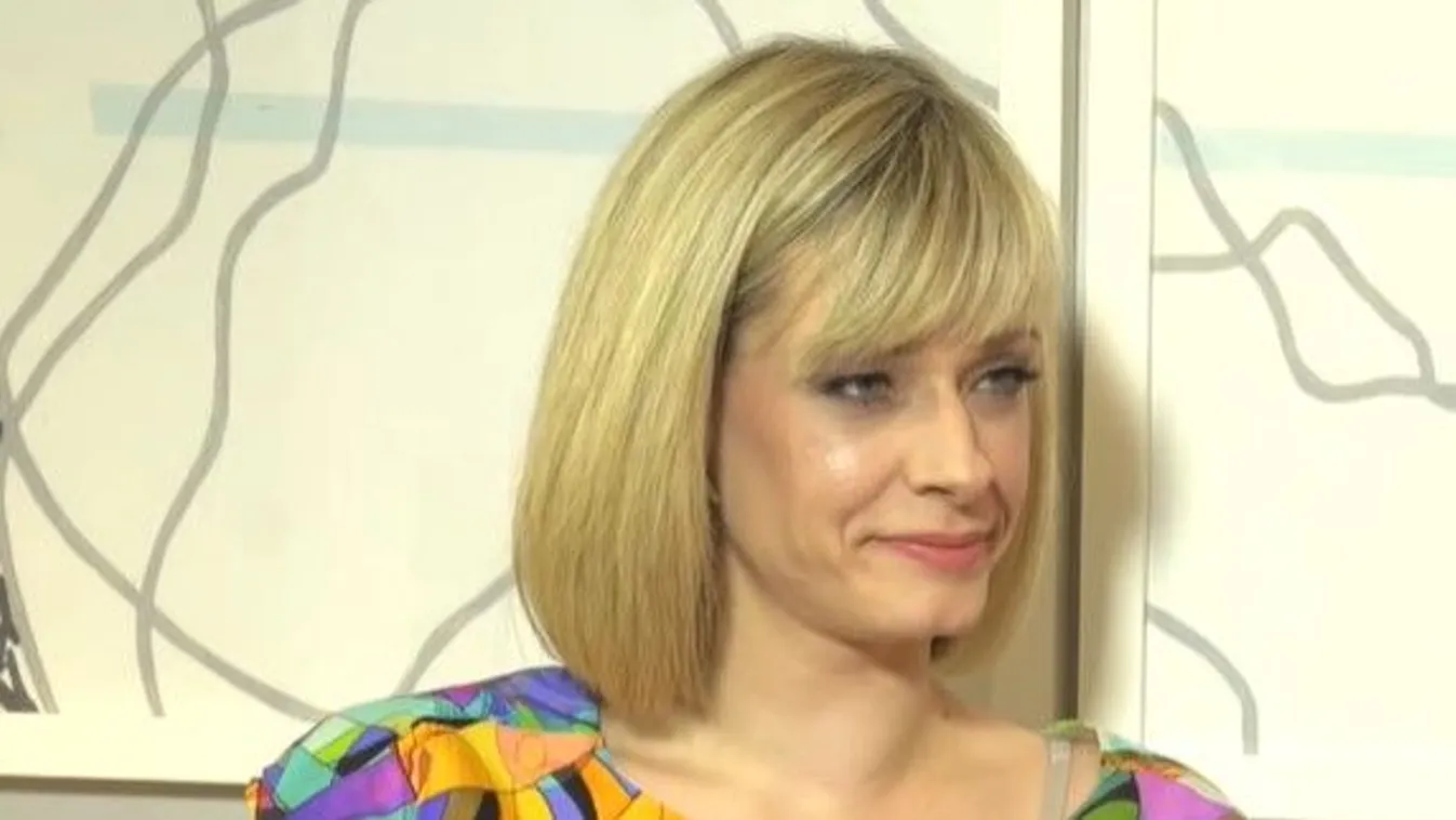 Félreérthető fotó kering a neten Peller Mariannról