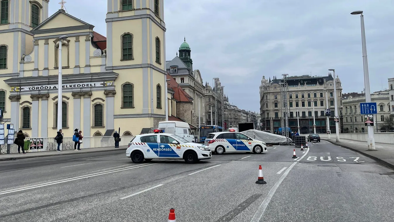 Háborúpárti tüntetést szervez a baloldal