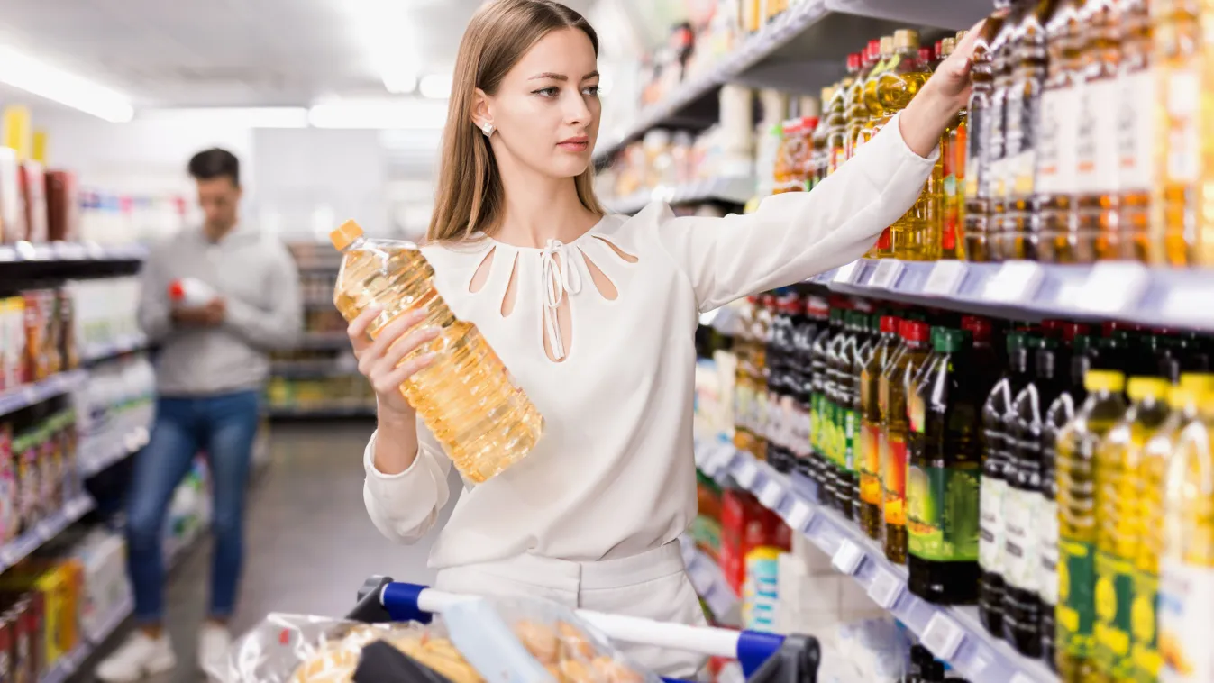 Sokat főztél húsvétra? Ezt tedd a sütőolajjal!