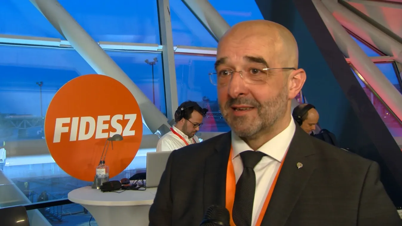 A baloldal a háborút keverte volna bele a szavazásba