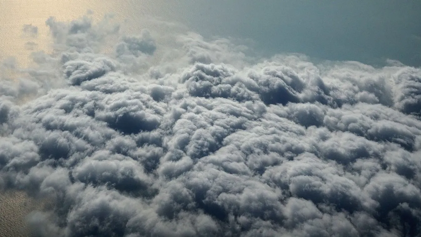 Nem ígér sok jót az időjárás: erre számíthatunk hétfőn