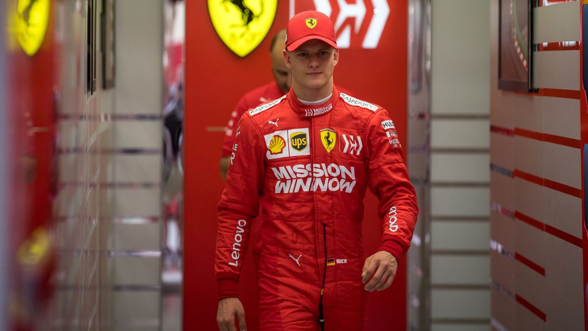 Veszélybe sodorja a jövőjét, szakít a Ferrarival Schumacher