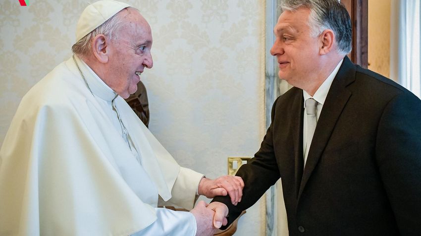 Orbán Viktor: Megvédjük és megerősítjük a családokat!