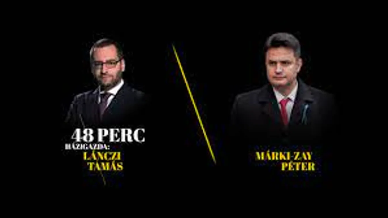 Mi van? Márki-Zay nem fogadta volna el a saját győzelmét sem