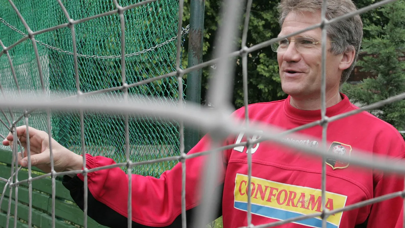 Súlyos döntés, örökre búcsúzik a magyar származású legenda?