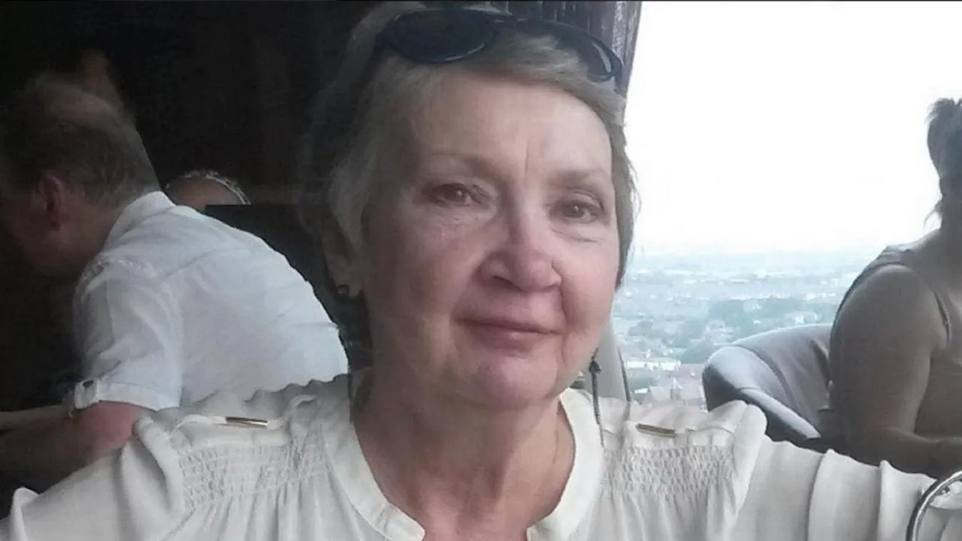 Hátfájással kezdődött, rákban hunyt el a jószívű édesanya