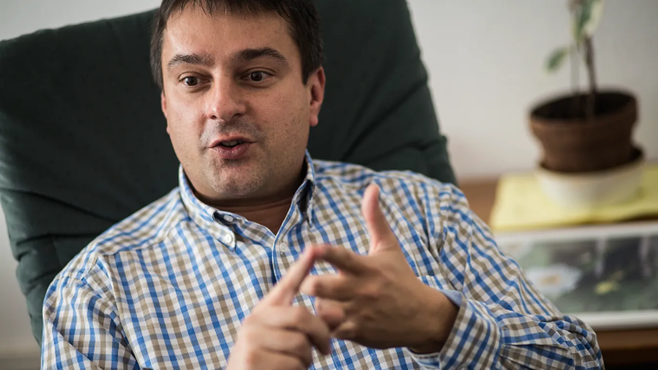 KIszelly Zoltán: A baloldal nem értette a magyarok békevágyát