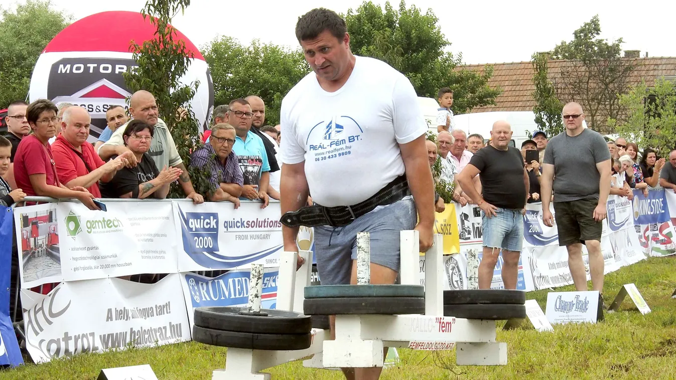 Megrázó vallomás a gyászoló ifj. Fekete Lacitól