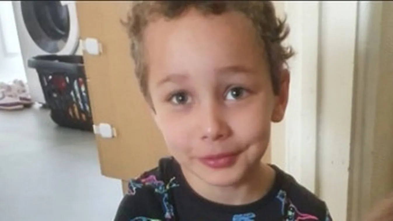 Zokogva beszélt 5 éves meghalt kisfiáról az édesapa