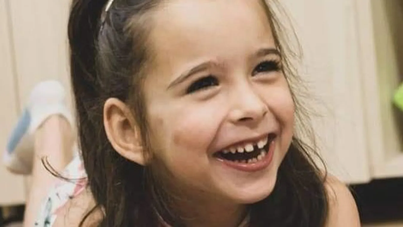 "Ránk szakad a valóság" - Nórika szülei borzalmas hírt kaptak az orvosoktól