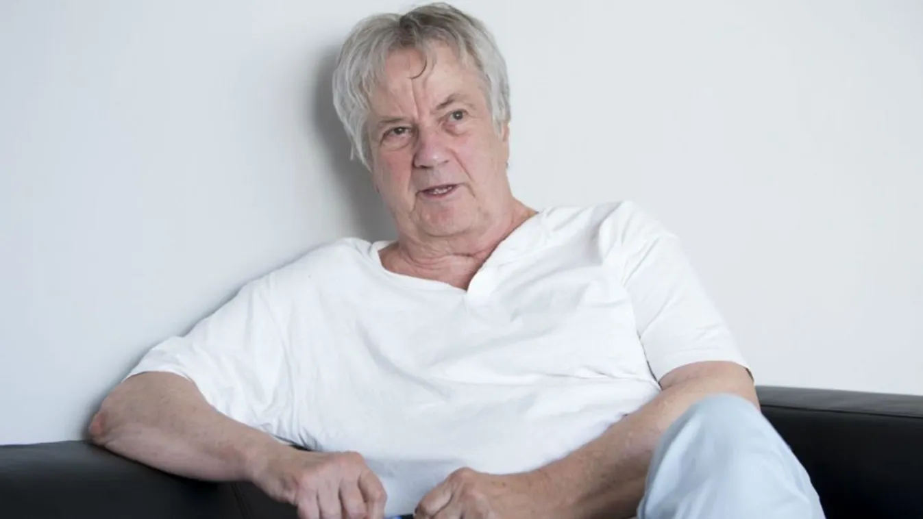 Vége: abbahagyta a rádiózást a népszerű riporter