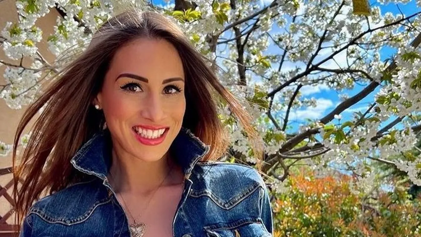 Ez történt a plázában a magyar bombázóval