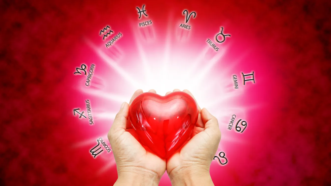 Itt a Mérleg telihold, lángra lobban a szerelem