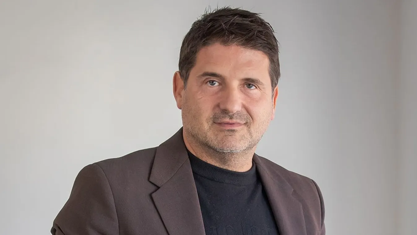 Nyilvánosan üzent a gyermeke anyja Hajdú Péternek