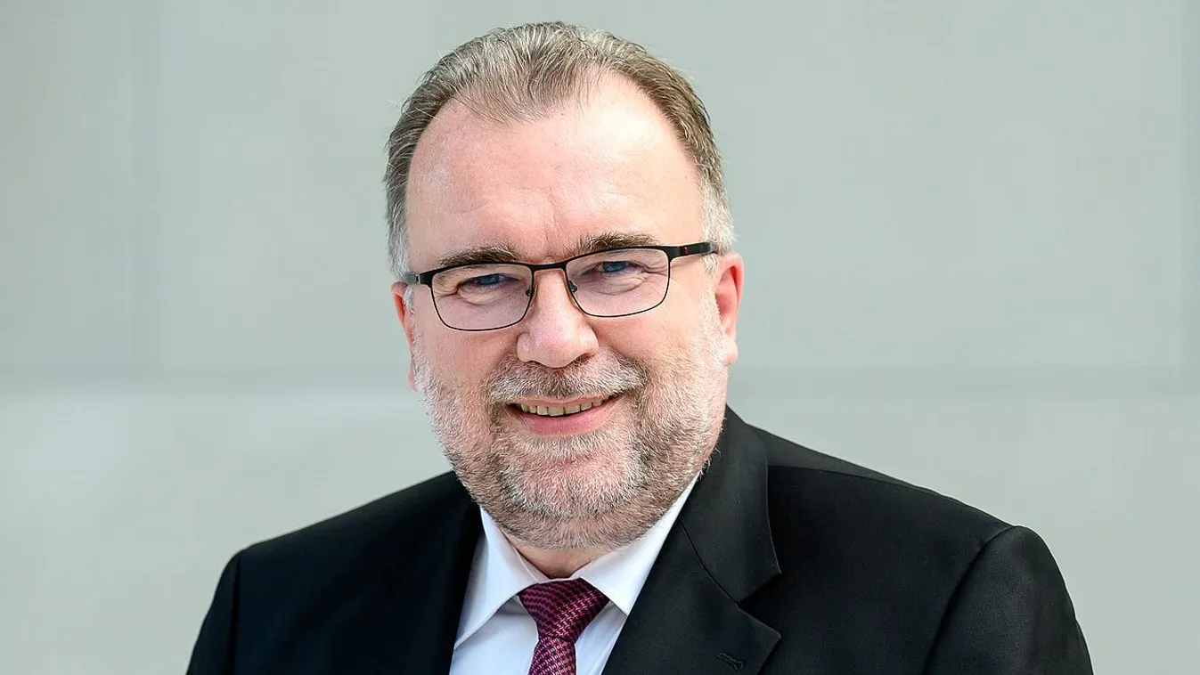 Német Iparszövetség elnöke: orosz gáz nélkül a német gazdaság összeomlana