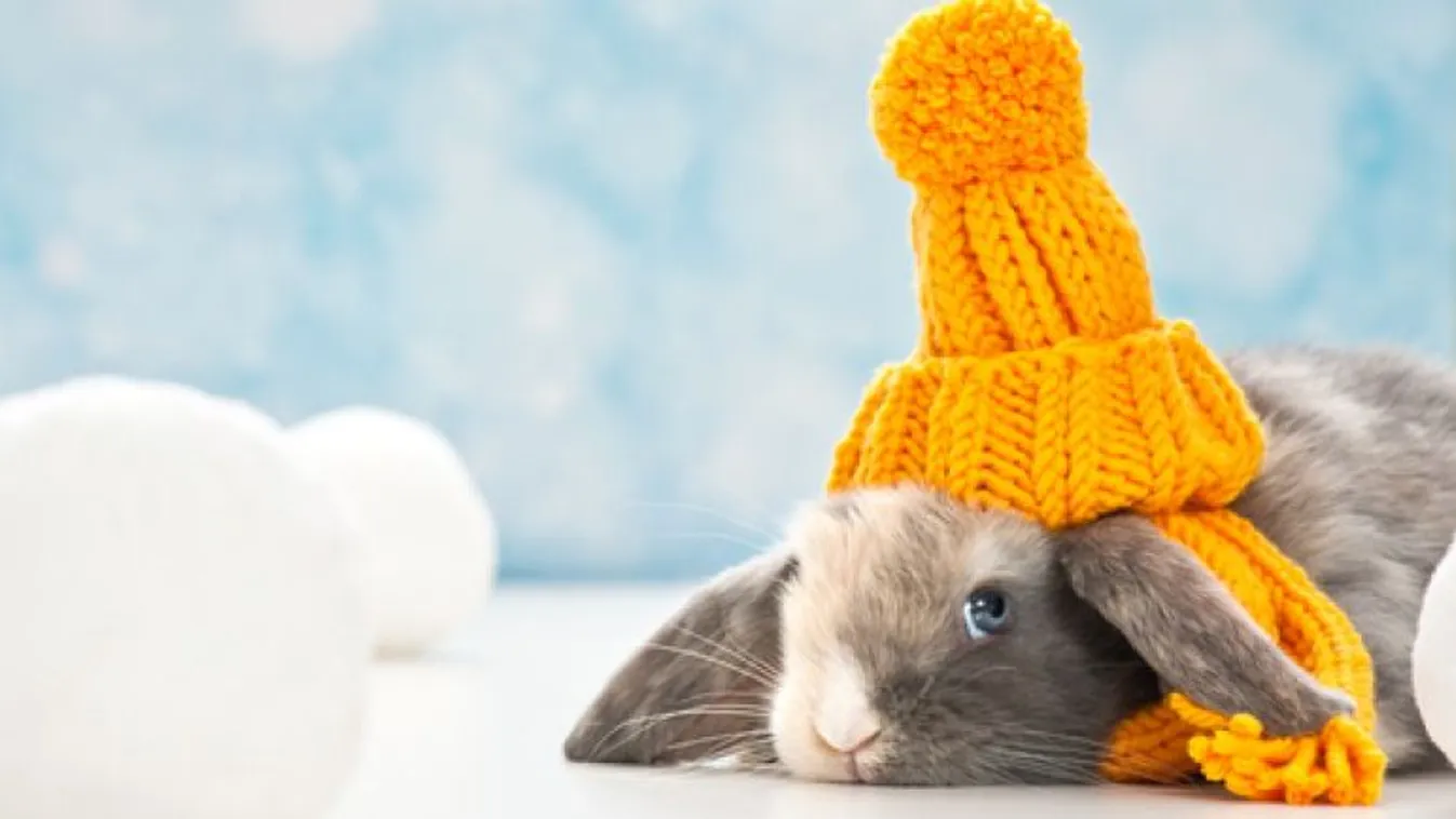 Ilyen hidegekkel köszönt ránk a húsvét