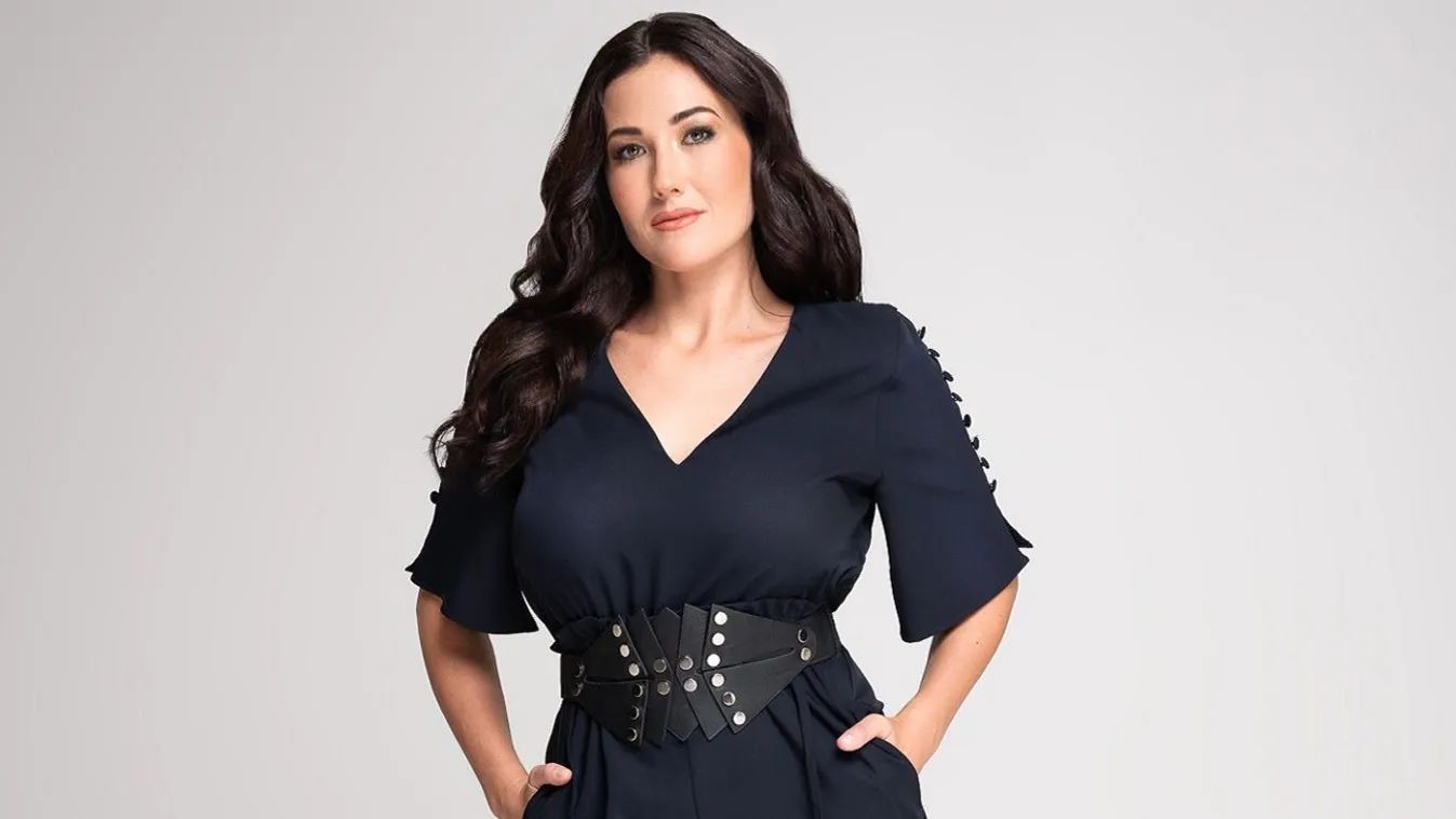 Kislányával üzent a válásukról Janicsák Vecának a férje