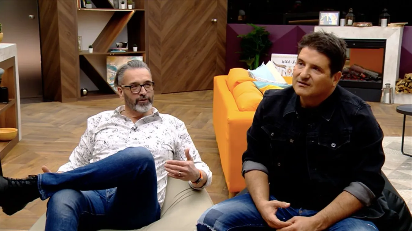 Kiborult a rosszindulatú megjegyzésektől Rákóczi Feri